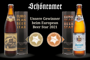 European Beer Star 2021