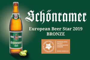 European Beer Star