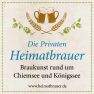 Logo Heimatbrauer Klein