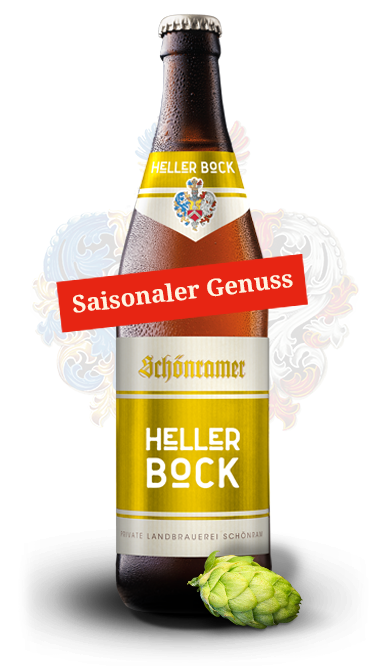 Produkt Vorlage Heller Bock