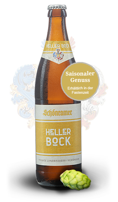 Schoenram Produkte Heller Bock