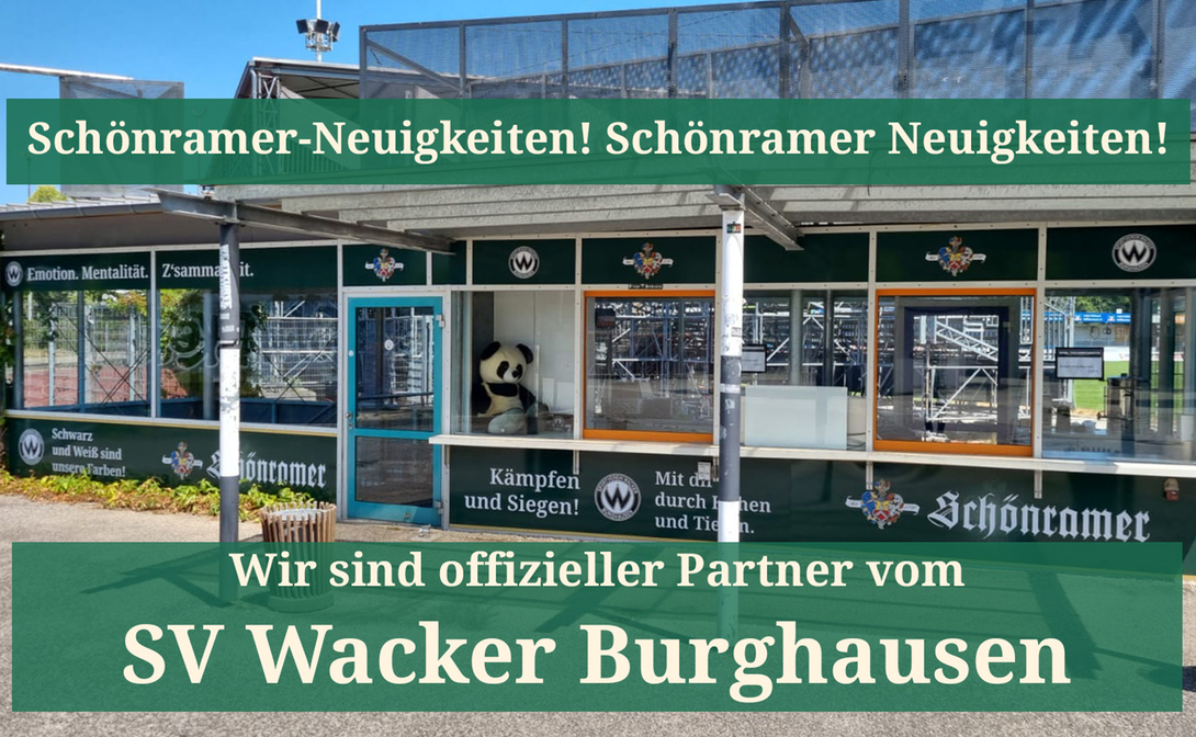 Wackerburghausen Sommerfest 220723