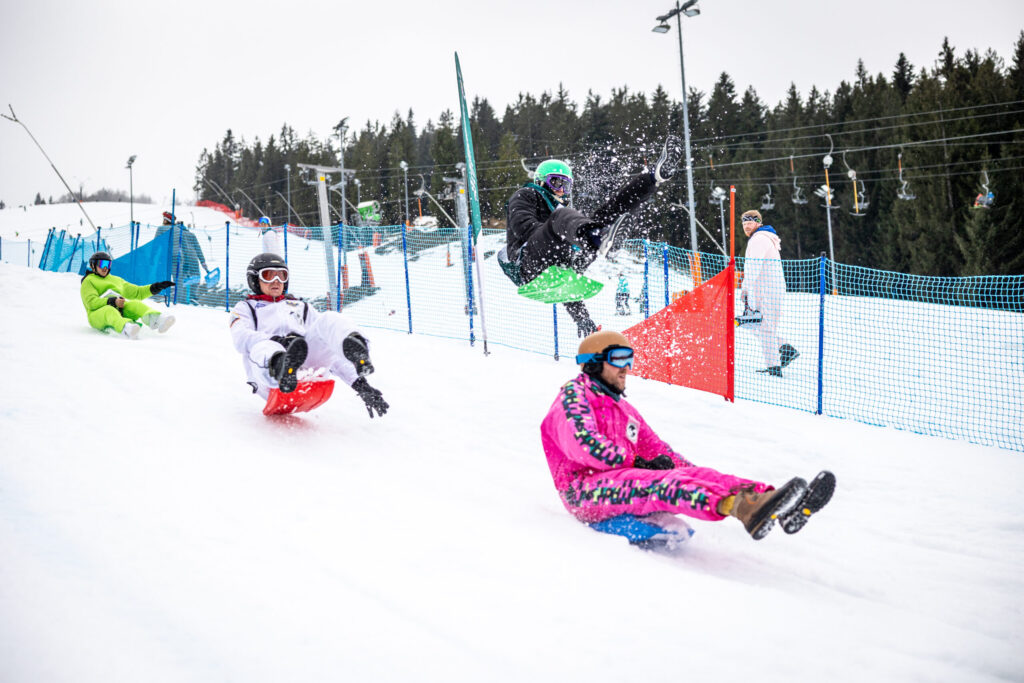 Schönramer Zipfelbobrennen 2026