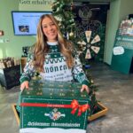 Adventskalender mit Bergfexn